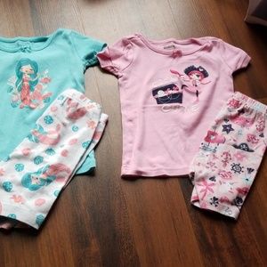 pajama sets